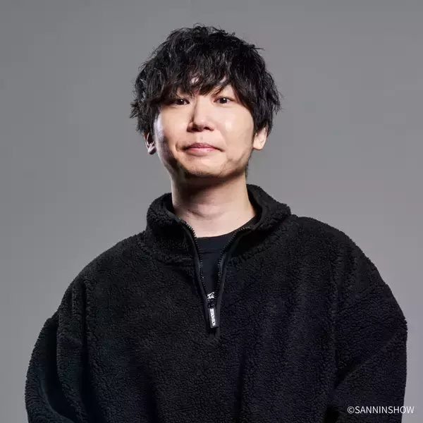 「人気実況者「ドンピシャ」と『スト6』ガイルが共闘！スペシャルコラボとしてブルゾン、パーカーなどが予約販売」の画像