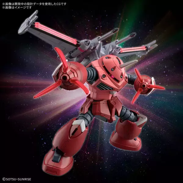 「「ウイングガンダムゼロカスタム」をはじめ、多数のガンプラがDMM通販にて抽選販売！「エヴァ」アスカや「水星の魔女」チュチュなども対象」の画像