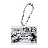 「ドラゴンボール」悟空の激闘を「かめはめ波」で振り返る！全10シーンが「2層アクリルチャーム」に」の画像1