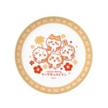 陽気に踊る「ちいかわ」たち！レストランや“アフタースクール”なステショ、ウォーターシールなど新商品が本日2月13日11時より発売