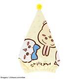 「陽気に踊る「ちいかわ」たち！レストランや“アフタースクール”なステショ、ウォーターシールなど新商品が本日2月13日11時より発売」の画像7