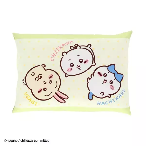 「陽気に踊る「ちいかわ」たち！レストランや“アフタースクール”なステショ、ウォーターシールなど新商品が本日2月13日11時より発売」の画像