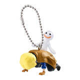 「表情が気になる…！「ワンピース」キャラが“ネガティブ”になったガシャポンスイングに、エッグヘッド編衣装のナミなど全5種」の画像5