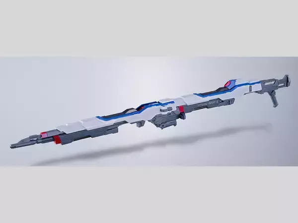 「「METAL BUILD ストライクフリーダムガンダム」が3月3日予約開始！高評価の“聖騎士”アレンジに、梱包変更や補助支柱を追加」の画像