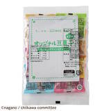 「コメダ珈琲店で「ちいかわ豆菓子セット第2弾」発売！ハチワレ、うさぎらが“新たなパッケージデザイン”で登場」の画像4