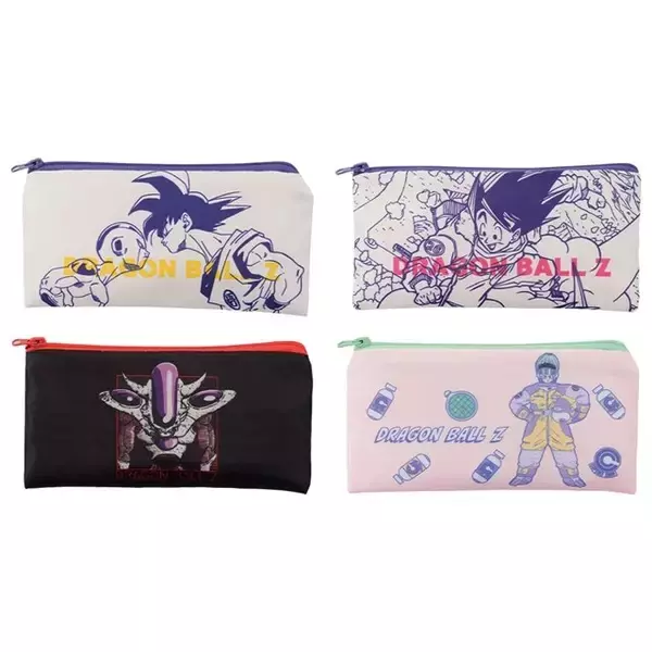 「「ドラゴンボール」一番くじの新作は、“ナメック星の激闘”がテーマ！原作扉絵を再現した「悟空&フリーザ」フィギュアがアツい」の画像