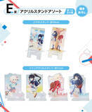 「「一番くじ リコリス・リコイル 3弾」全ラインナップ公開！アニメシーン再現のフィギュアから、どう見てもウン…なホットチョコパフェぬいぐるみまで必見」の画像14