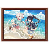 「「一番くじ リコリス・リコイル 3弾」全ラインナップ公開！アニメシーン再現のフィギュアから、どう見てもウン…なホットチョコパフェぬいぐるみまで必見」の画像3