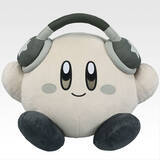 「2018年発売の「一番くじ 星のカービィ ～プププリミックス～」が復刻！カービィ型ヘッドフォンなど、音楽テーマのラインナップ」の画像8