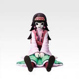 「「HUNTER×HUNTER」新作一番くじは“ゾルディック家”に注目！シルバやキルア、アルカなど6体を堂々立体化」の画像7