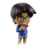 「「もしも登場キャラたちがコナンになりきったら？」のガシャポンフィギュアが素敵！灰原哀、安室透たち6人をラインナップ」の画像3