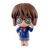 「「もしも登場キャラたちがコナンになりきったら？」のガシャポンフィギュアが素敵！灰原哀、安室透たち6人をラインナップ」の画像6
