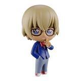 「「もしも登場キャラたちがコナンになりきったら？」のガシャポンフィギュアが素敵！灰原哀、安室透たち6人をラインナップ」の画像7