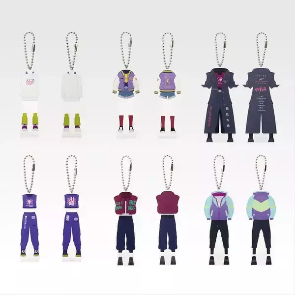 「「一番くじちょこっと 銀河特急 ミルキー☆サブウェイ」に注目！ラストワン賞は劇場版キービジュアルのアクリルボード」の画像