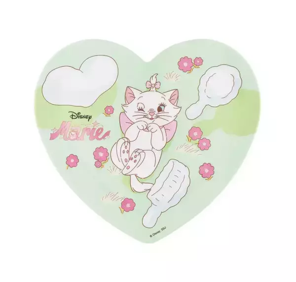 「「ディズニー」の猫たちがHappyくじに大集合！目玉のマリー BIGぬいぐるほか、特別描き起こしデザイングッズを展開」の画像