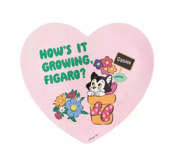 「「ディズニー」の猫たちがHappyくじに大集合！目玉のマリー BIGぬいぐるほか、特別描き起こしデザイングッズを展開」の画像