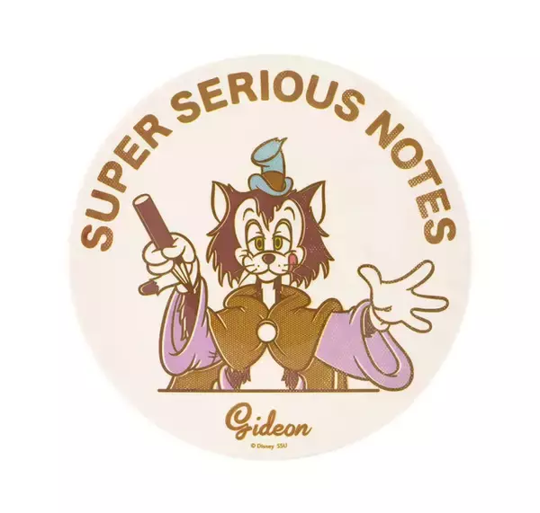 「「ディズニー」の猫たちがHappyくじに大集合！目玉のマリー BIGぬいぐるほか、特別描き起こしデザイングッズを展開」の画像