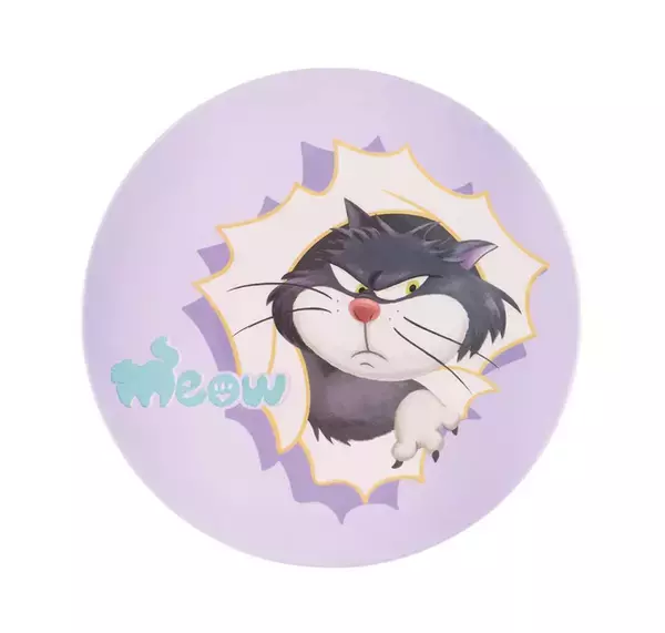 「「ディズニー」の猫たちがHappyくじに大集合！目玉のマリー BIGぬいぐるほか、特別描き起こしデザイングッズを展開」の画像