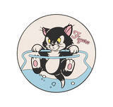 「「ディズニー」の猫たちがHappyくじに大集合！目玉のマリー BIGぬいぐるほか、特別描き起こしデザイングッズを展開」の画像22