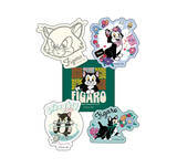 「「ディズニー」の猫たちがHappyくじに大集合！目玉のマリー BIGぬいぐるほか、特別描き起こしデザイングッズを展開」の画像36