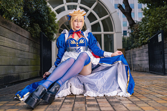 【コスプレ】FGO、ホロライブ、アイマスまで人気キャラ集結！ 「acosta!」美女レイヤー9選【写真43枚】