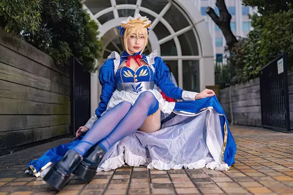 【コスプレ】FGO、ホロライブ、アイマスまで人気キャラ集結！ 「acosta!」美女レイヤー9選【写真43枚】