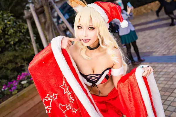 「【コスプレ】FGO、ホロライブ、アイマスまで人気キャラ集結！ 「acosta!」美女レイヤー9選【写真43枚】」の画像