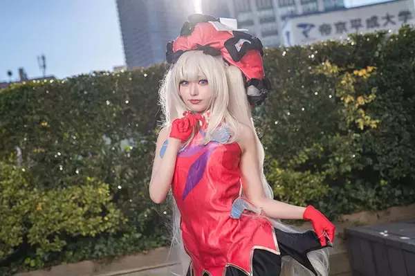 「【コスプレ】FGO、ホロライブ、アイマスまで人気キャラ集結！ 「acosta!」美女レイヤー9選【写真43枚】」の画像