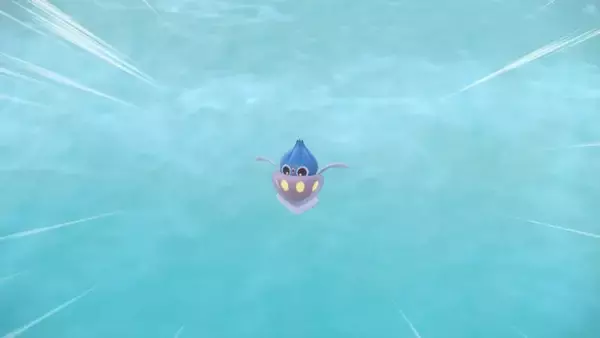 「『ポケモンSV』更新データVer.3.0.1配信ー「マーイーカのフリーズバグ」、わざ「ドラゴンエール」の効果などについて不具合を修正」の画像