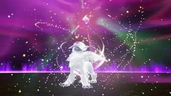 「『Pokémon LEGENDS Z-A』試遊レポ！シリーズ初のリアルタイムでの戦闘はアクション性が増して、ハラハラが止まらない」の画像