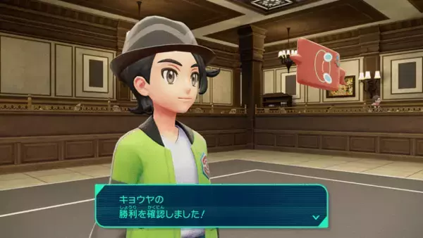 「『Pokémon LEGENDS Z-A』試遊レポ！シリーズ初のリアルタイムでの戦闘はアクション性が増して、ハラハラが止まらない」の画像