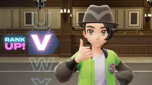 「『Pokémon LEGENDS Z-A』試遊レポ！シリーズ初のリアルタイムでの戦闘はアクション性が増して、ハラハラが止まらない」の画像