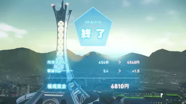 「『Pokémon LEGENDS Z-A』試遊レポ！シリーズ初のリアルタイムでの戦闘はアクション性が増して、ハラハラが止まらない」の画像