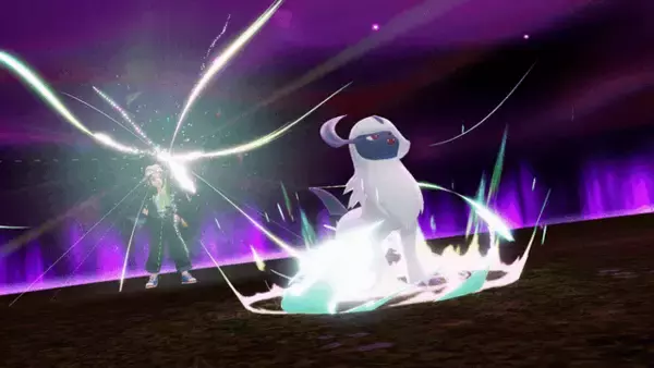 「『Pokémon LEGENDS Z-A』試遊レポ！シリーズ初のリアルタイムでの戦闘はアクション性が増して、ハラハラが止まらない」の画像
