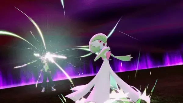 「『Pokémon LEGENDS Z-A』試遊レポ！シリーズ初のリアルタイムでの戦闘はアクション性が増して、ハラハラが止まらない」の画像