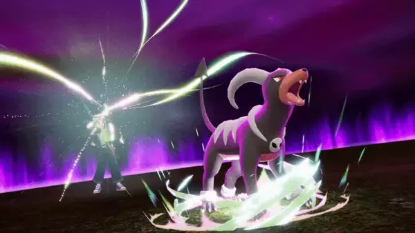 「『Pokémon LEGENDS Z-A』試遊レポ！シリーズ初のリアルタイムでの戦闘はアクション性が増して、ハラハラが止まらない」の画像