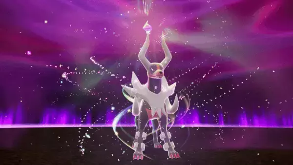 「『Pokémon LEGENDS Z-A』試遊レポ！シリーズ初のリアルタイムでの戦闘はアクション性が増して、ハラハラが止まらない」の画像