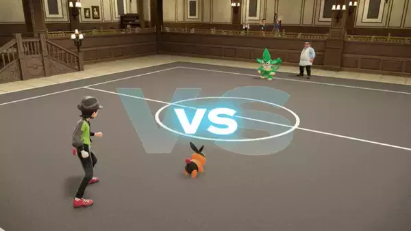 「『Pokémon LEGENDS Z-A』試遊レポ！シリーズ初のリアルタイムでの戦闘はアクション性が増して、ハラハラが止まらない」の画像