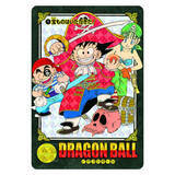 「カードダス「ドラゴンボール ビジュアルアドベンチャー」が復活！第1～2集の全82枚等をセットにした「プレミアムセットVol.1」プレバンで予約実施」の画像1