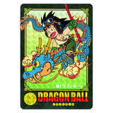 「カードダス「ドラゴンボール ビジュアルアドベンチャー」が復活！第1～2集の全82枚等をセットにした「プレミアムセットVol.1」プレバンで予約実施」の画像2