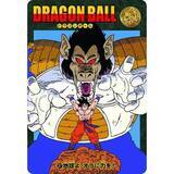 「カードダス「ドラゴンボール ビジュアルアドベンチャー」が復活！第1～2集の全82枚等をセットにした「プレミアムセットVol.1」プレバンで予約実施」の画像5