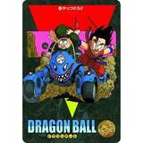 「カードダス「ドラゴンボール ビジュアルアドベンチャー」が復活！第1～2集の全82枚等をセットにした「プレミアムセットVol.1」プレバンで予約実施」の画像6