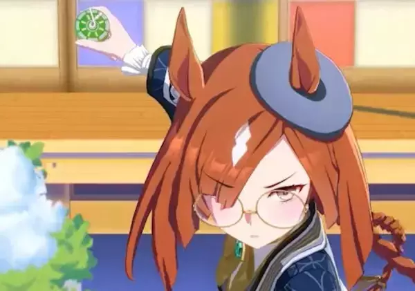 『ウマ娘』お正月イベントや年末年始キャンペーンが熱い！ジェンティルドンナ、オルフェーヴルが欲しい人は“リバイバルガチャ”にも注目