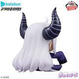 「ホロライブ「ラプラス・ダークネス」「姫森ルーナ」が赤ちゃんに！？よだれかけには複製直筆メッセージも」の画像4