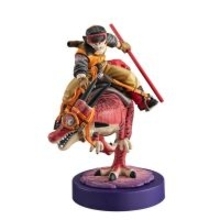 「ドラゴンボールZ」恐竜に乗った孫悟空、『勝利の女神：NIKKE』エレグやラピもランクイン！2025年12月あみあみフィギュア月間ランキング