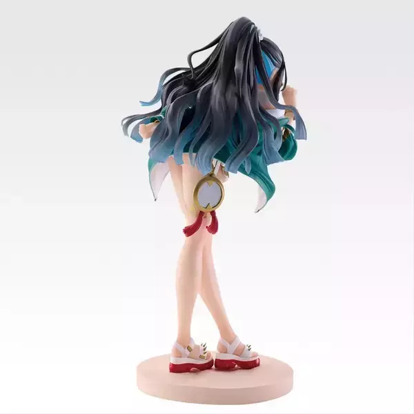 「『FGO』新作一番くじが豪華！「セレブサマーエクスペリエンス＆アーキタイプインセプション」をテーマに、エレシュキガルたちのフィギュアが当たる」の画像