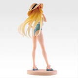 「『FGO』新作一番くじが豪華！「セレブサマーエクスペリエンス＆アーキタイプインセプション」をテーマに、エレシュキガルたちのフィギュアが当たる」の画像21