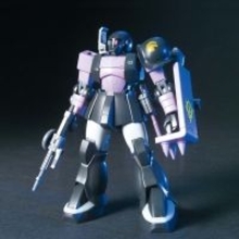 ガンプラ「HG ザクI 黒い三連星仕様」がプレバンで再販！肩部バズーカラック、ナックルシールドなど特徴的な装備も付属