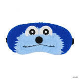 「「パペットスンスン」新作トラベルグッズが本日2月13日18時より発売！スンスンたちをデザイン、おかおデザインのアイマスクなどもラインナップ」の画像1