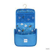 「「パペットスンスン」新作トラベルグッズが本日2月13日18時より発売！スンスンたちをデザイン、おかおデザインのアイマスクなどもラインナップ」の画像4